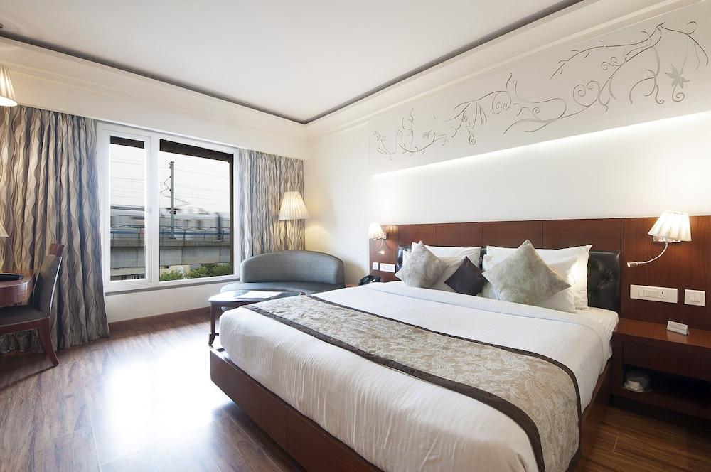 Hotel Regent Grand Нью-Делі Екстер'єр фото