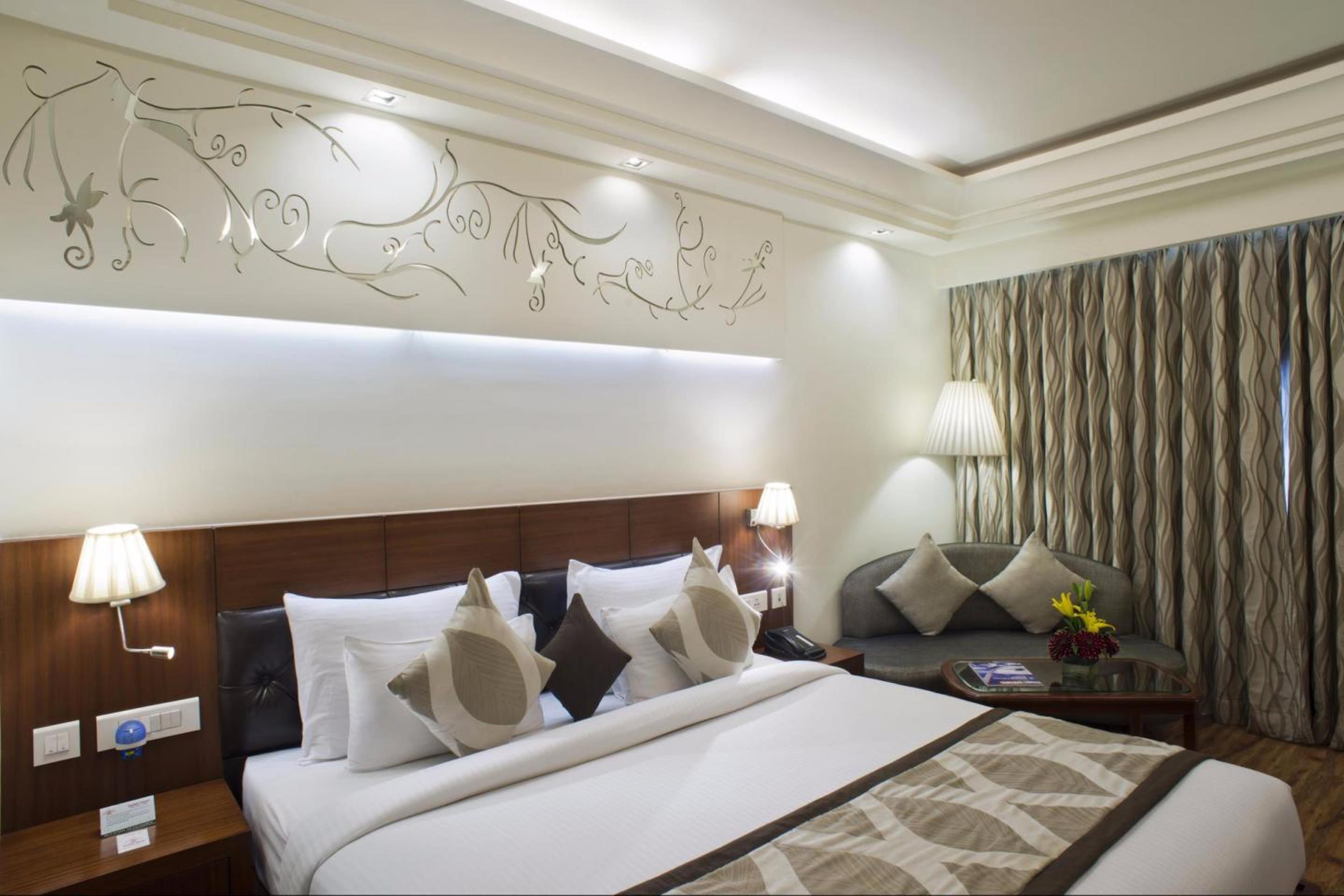 Hotel Regent Grand Нью-Делі Екстер'єр фото