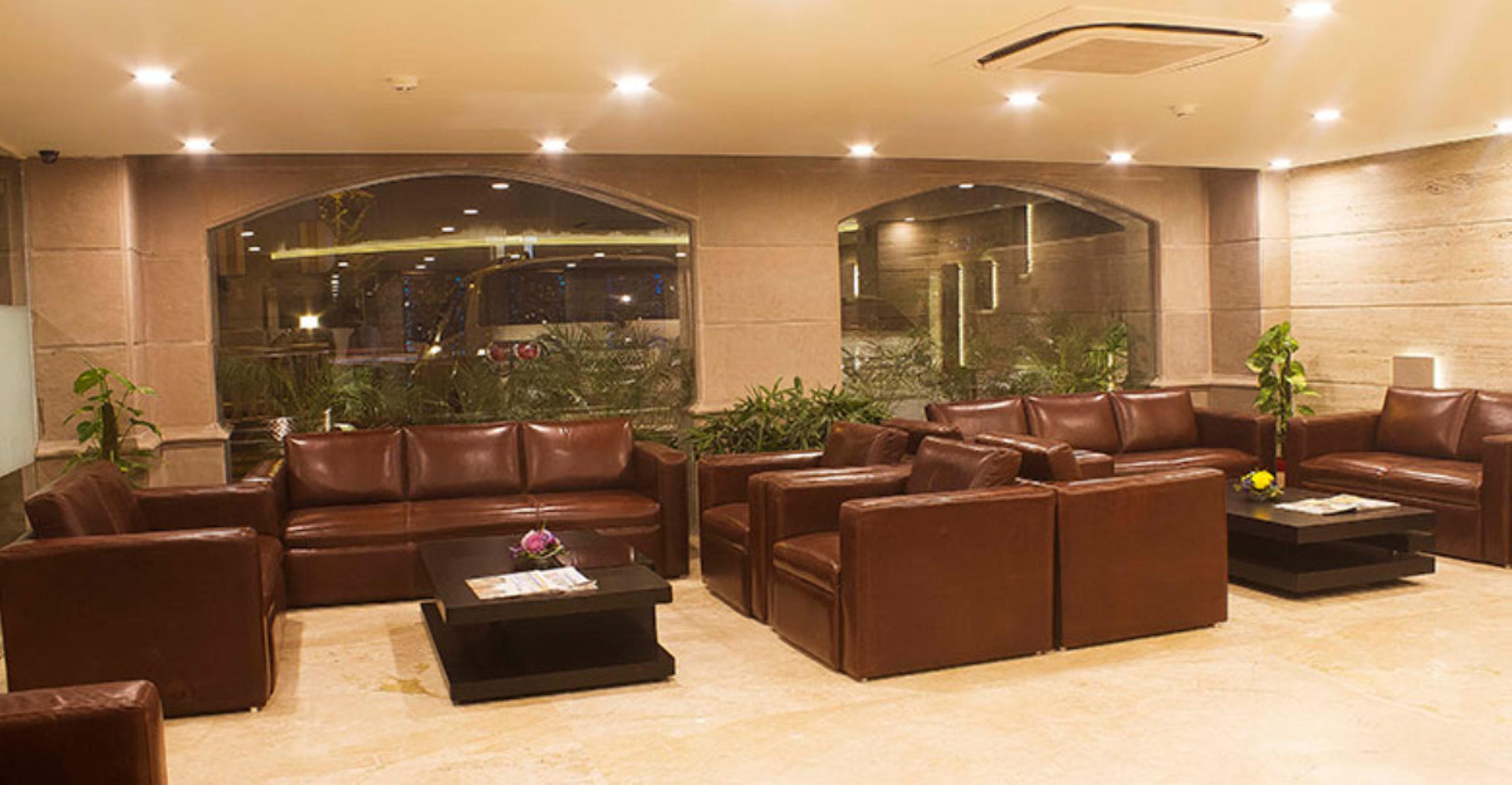 Hotel Regent Grand Нью-Делі Екстер'єр фото