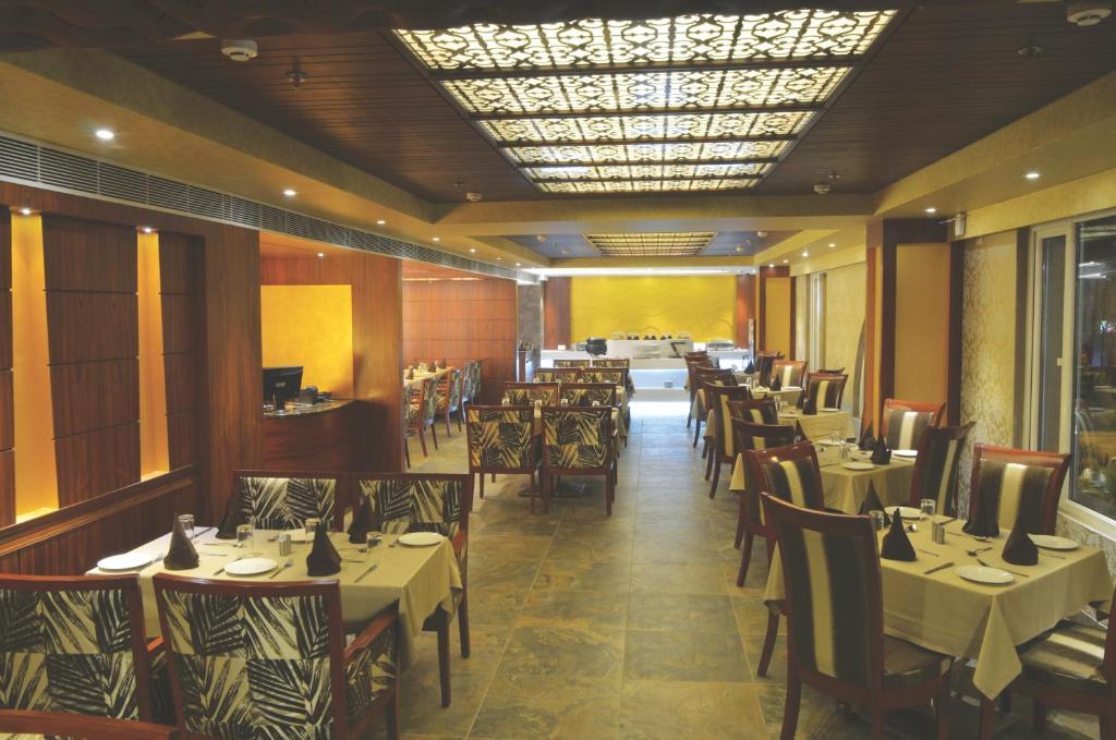 Hotel Regent Grand Нью-Делі Екстер'єр фото