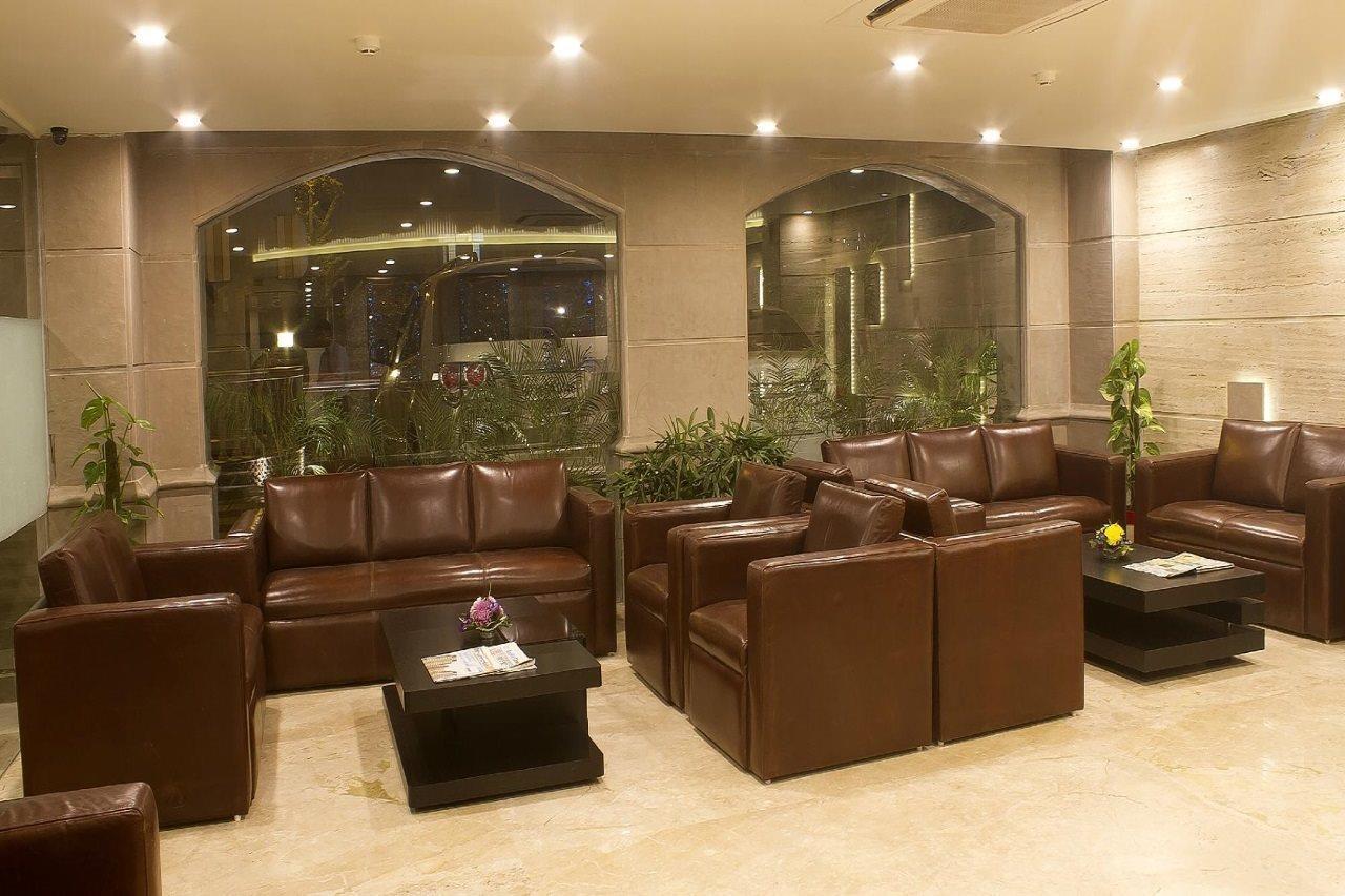 Hotel Regent Grand Нью-Делі Екстер'єр фото