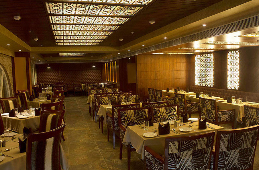 Hotel Regent Grand Нью-Делі Екстер'єр фото